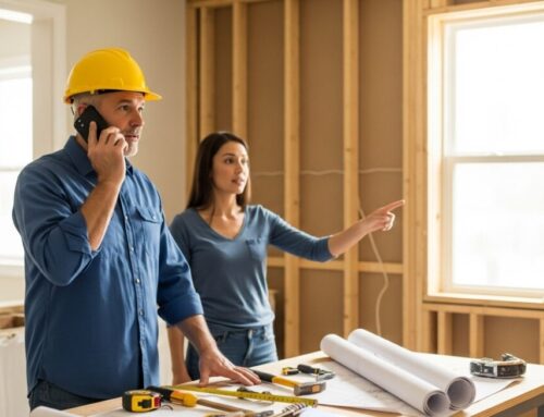 Home Improvement Contractor Marketing Ideas That Drive Calls