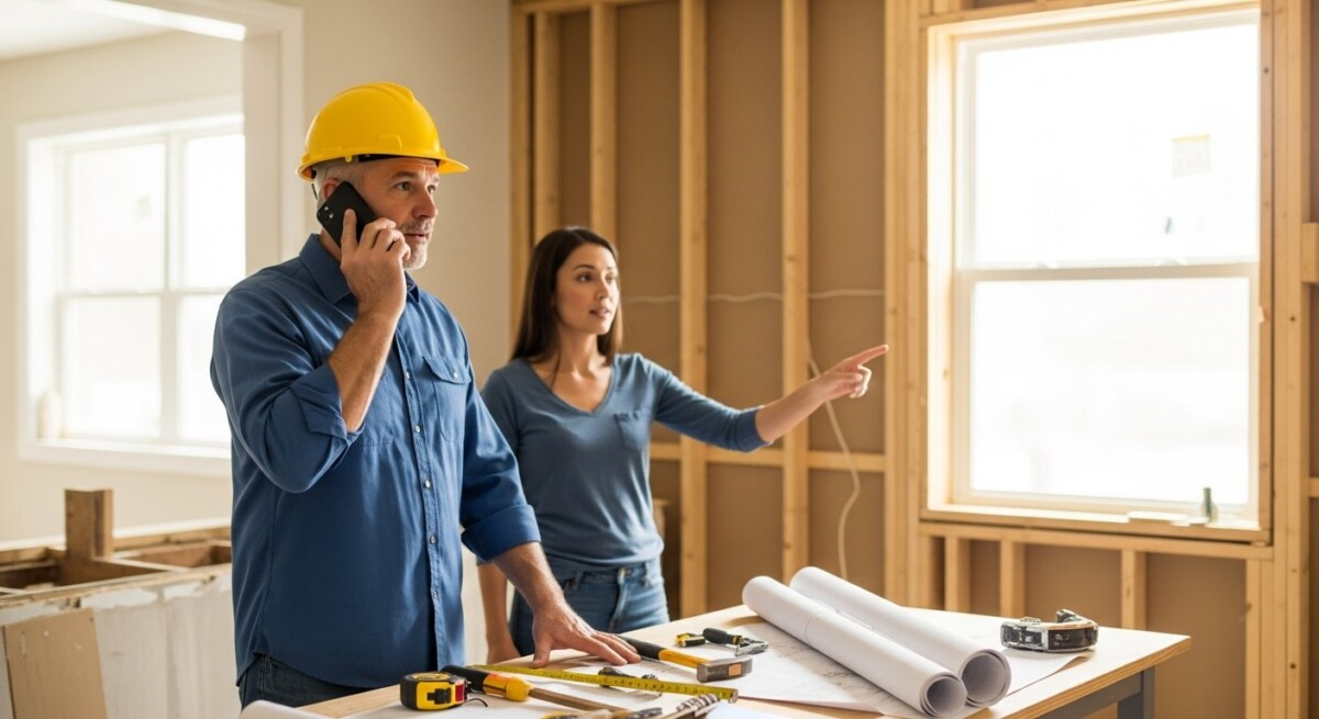home improvement contractor marketing ideas