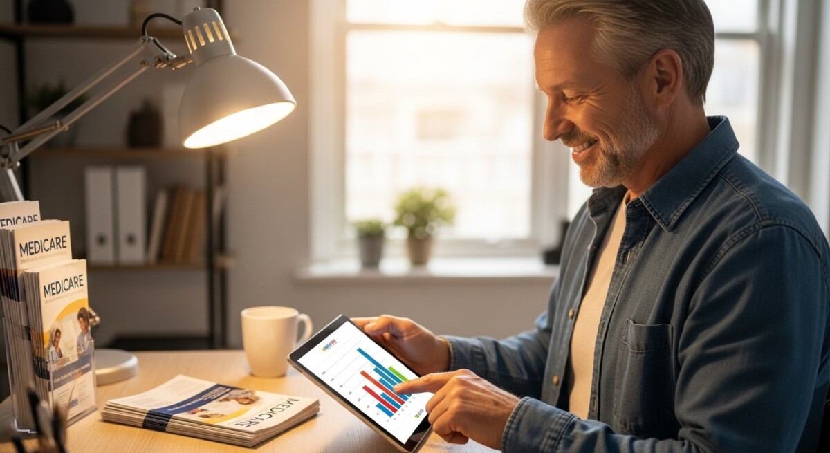 how to get Medicare leads without cold calling