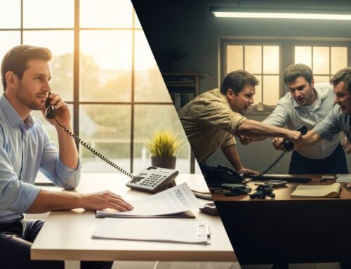 Exclusive Vs Shared Leads for Insurance Agents: Which Wins?