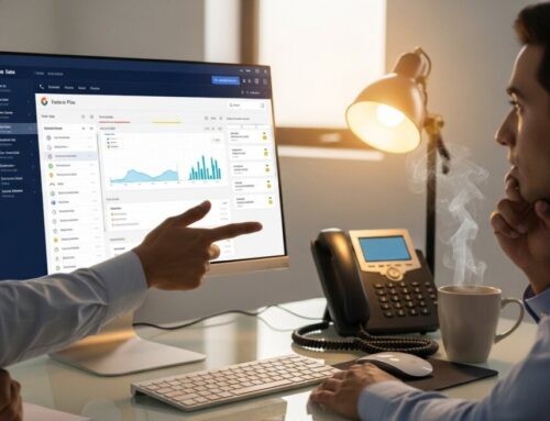 CRM Integration For Pay Per Call Lead Sales Growth