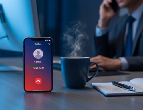 CRO for High Intent Callers: Website Lead Gen