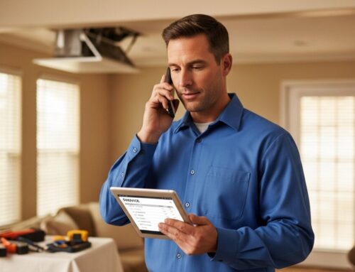 HVAC Lead Generation: High Quality Phone Calls