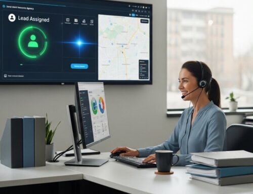How Automated Lead Routing for Insurance Boosts Sales