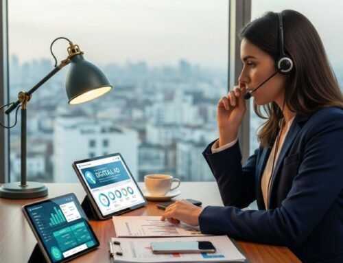 Multi-Channel Insurance Lead Strategy That Drives Growth