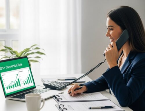 Mortgage Call Conversion Rate Benchmarks for 2026