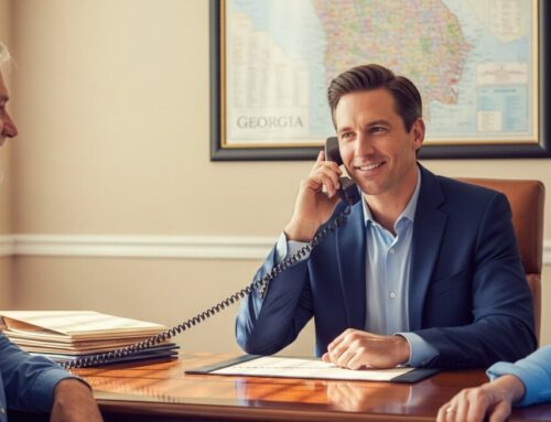 Final Expense Leads in Georgia: How to Get Quality Calls