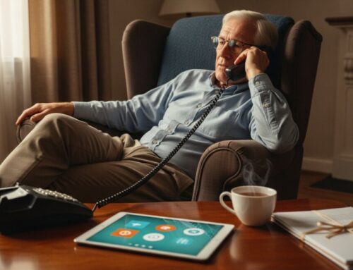 Reverse Mortgage Leads Pay Per Call Seniors