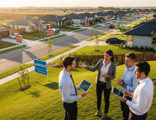 Texas Mortgage Leads: How to Generate Quality Loan Prospects