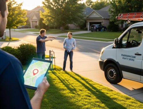 How to Generate Plumbing Leads Online: 7 Proven Tactics