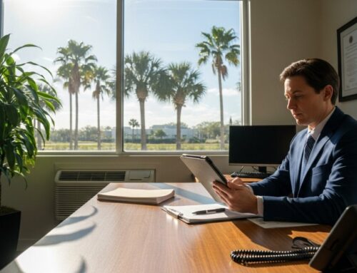 How to Generate Quality Legal Leads in Florida