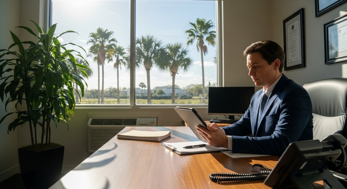 legal leads in Florida