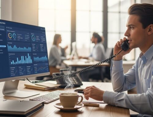 Call Scripting for High Intent Inbound Leads