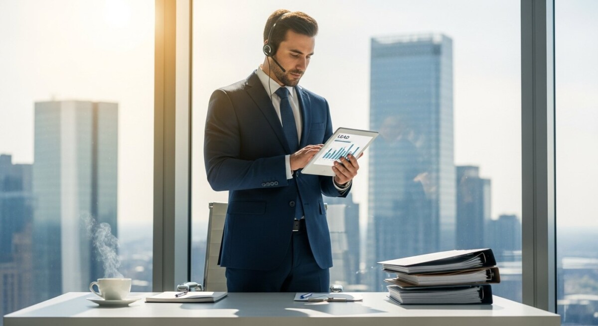 insurance leads for brokers in New York