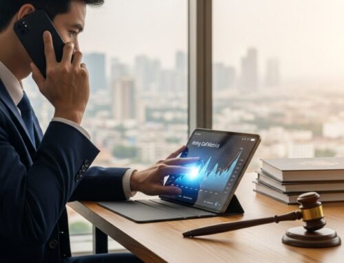 Attorney Lead Generation: 7 Proven Strategies for 2026