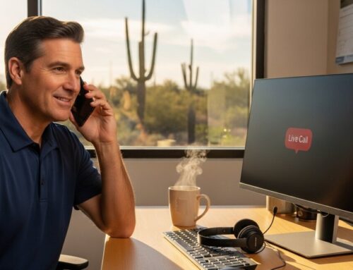How Real-Time Medicare Leads in Arizona Boost Sales