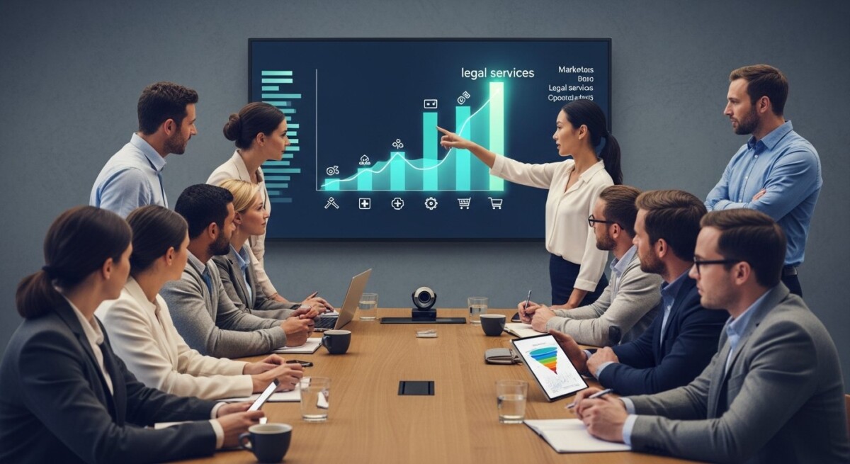 cost per lead benchmarks by industry