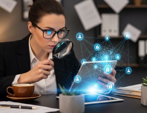 Monetizing Without Cookies: First Party Data Leads