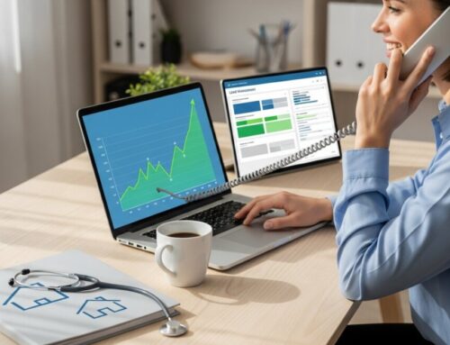 Increase Lead Quality for Insurance Agents