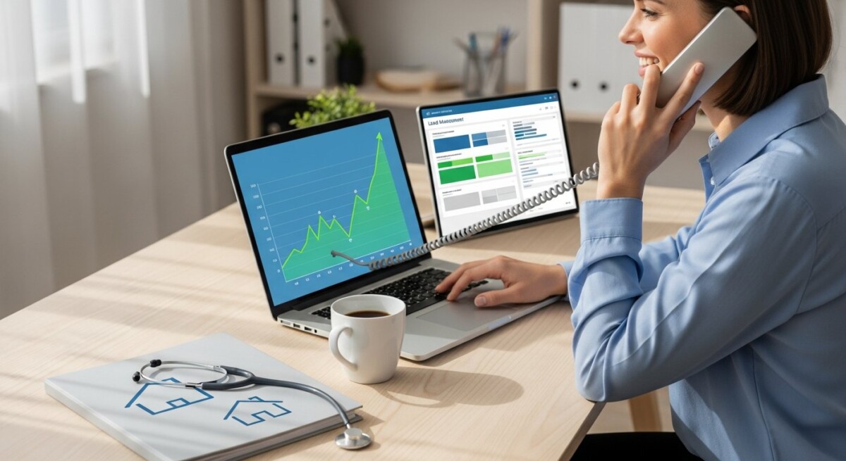 how to increase lead quality for insurance agents