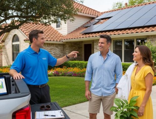 Solar Lead Generation: A Contractor’s Guide