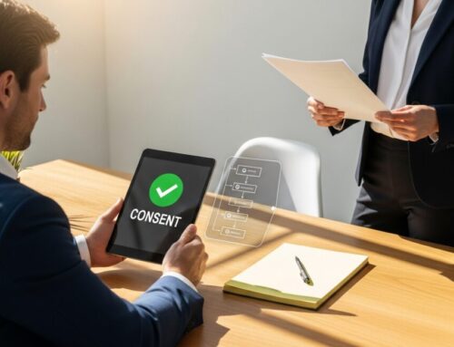 California DROP Compliance: A Lead Gen Guide for 2026