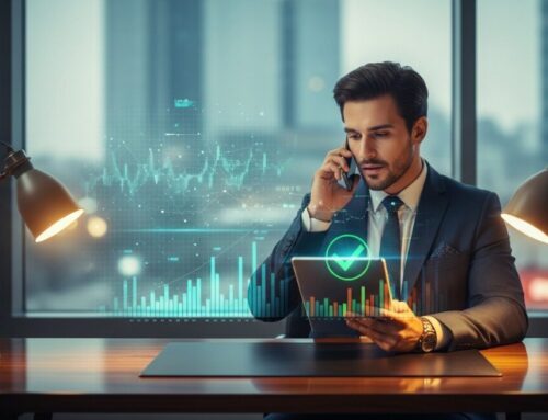 Why Verified Leads Boost Your ROI