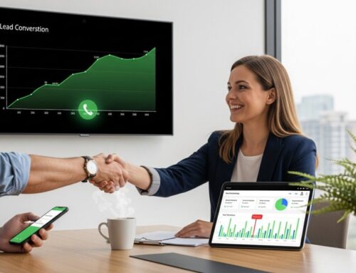 Choose the Right Lead Generation Partner for Businesses