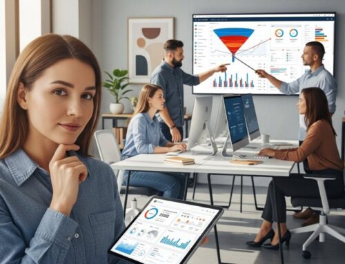 Lead Generation Solutions for Businesses That Convert
