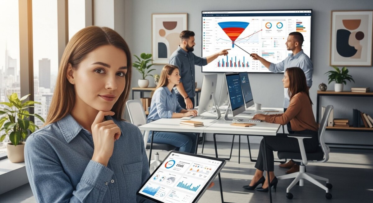 lead generation solutions for businesses