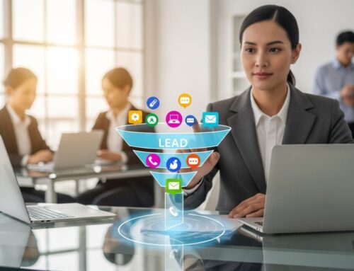 Lead Generation Platform: Key Features for 2026