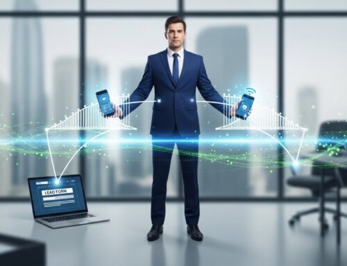 How a Lead Generation Network for Advertisers Drives Profit
