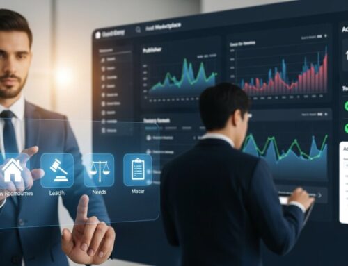 How Lead Marketplaces Work: A Buyer’s Guide