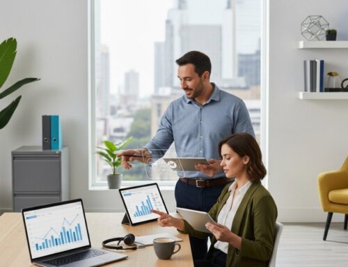 Build a Lead Generation Process That Drives Results