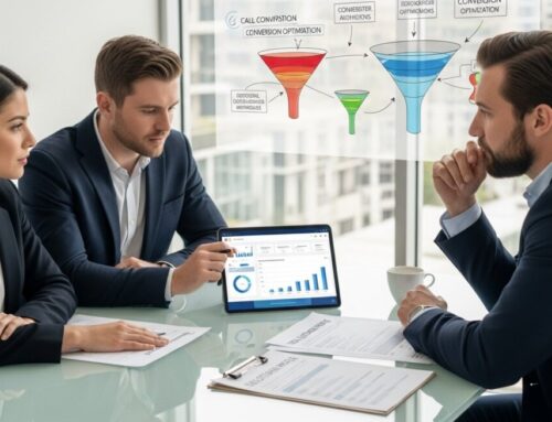 Build a Winning Lead Generation Strategy for 2026