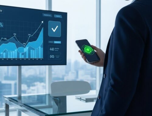 How a Qualified Lead Provider Boosts ROI