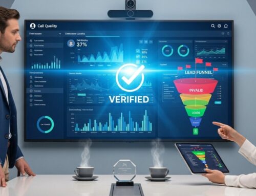 Lead Verification Process: Boost Conversion Rates