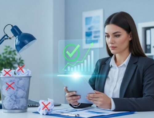 Lead Quality Assurance: A Guide for Better ROI