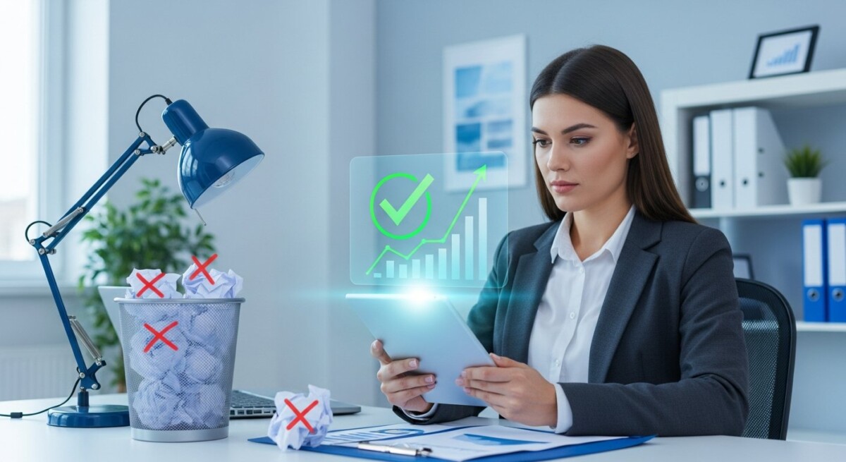 lead quality assurance