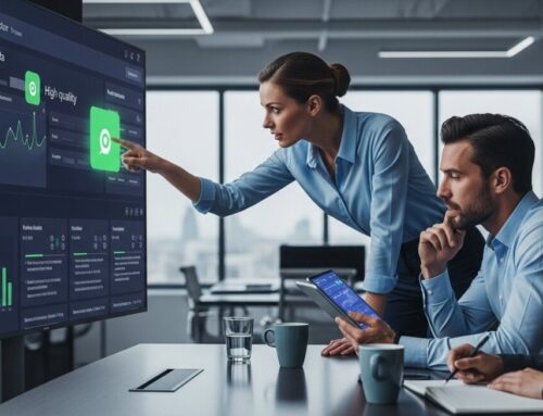 Lead Quality Scoring: A Guide to Smarter Sales