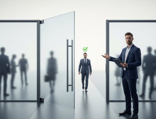 How to Build a Lead Qualification Process That Converts