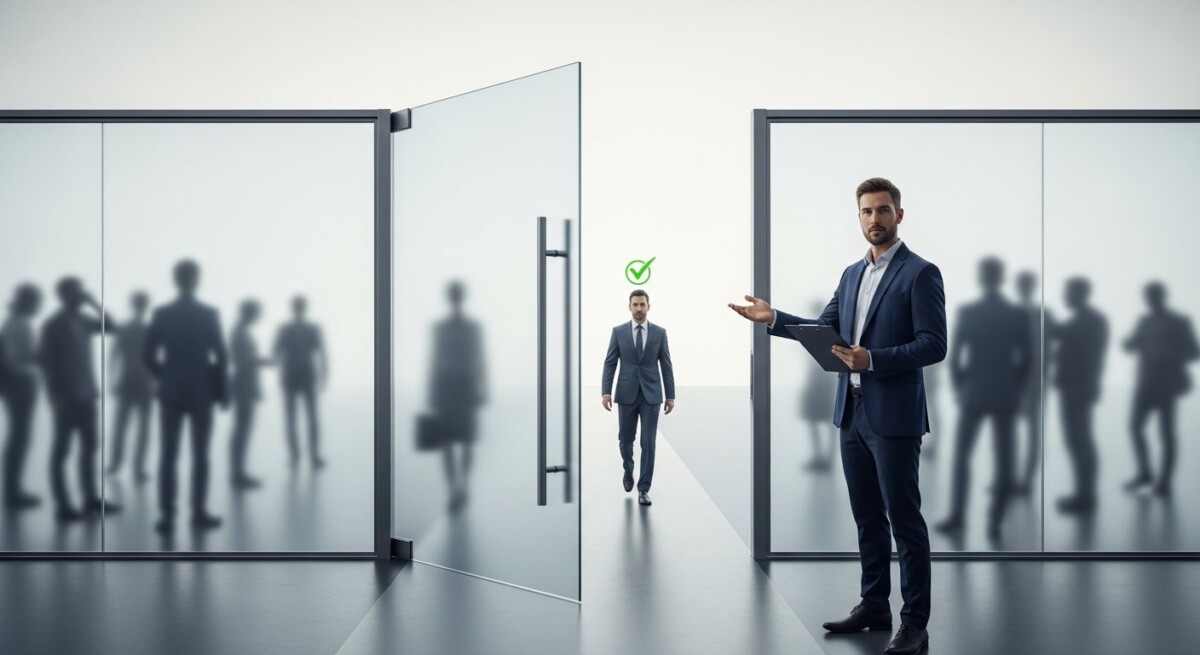 lead qualification process