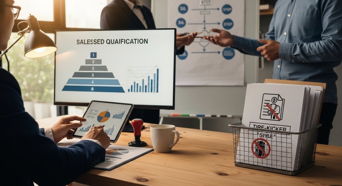 prospect qualification