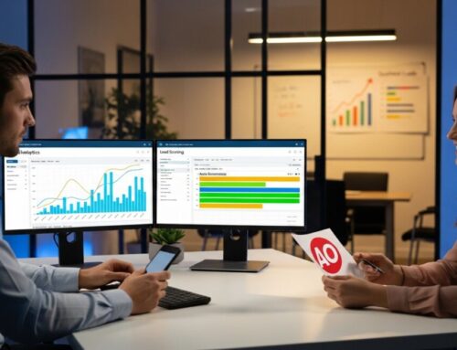 Buy Qualified Leads for Higher Conversion Rates