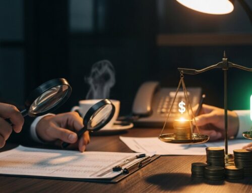 Lead Provider Comparison: Choose the Best Partner