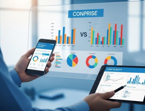 Lead Source Comparison: Find Your Best Channels