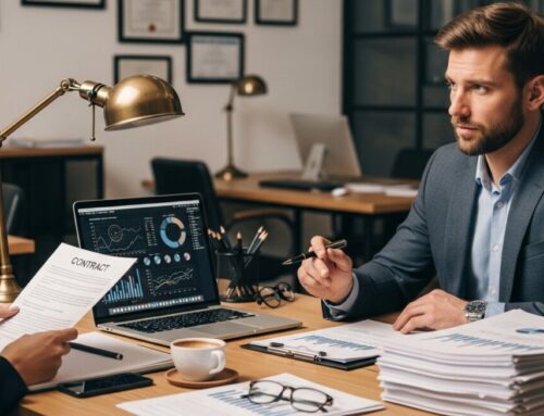 Lead Vendor Guide: How to Choose the Right Partner