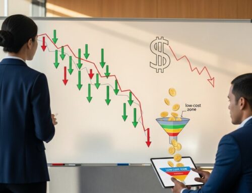 How to Reduce Lead Acquisition Cost in 2026