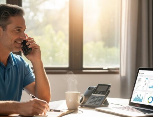 How Pay Per Call Works: A Complete Advertiser Guide