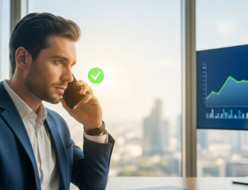 Pay Per Call Advertising: Boost Your ROI Today